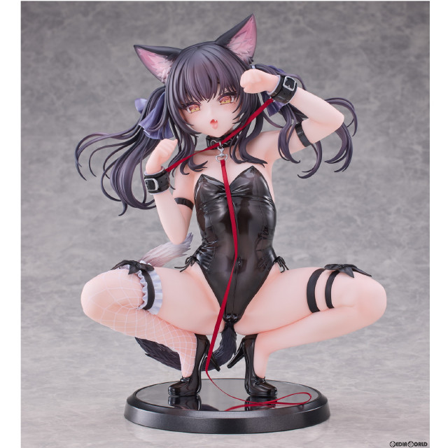 [FIG] 猫耳すとら 通常版 1/4 完成品 フィギュア Party Look(パーティルック)