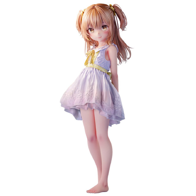 [FIG]陽だまりの少女 ひまり 1/3 完成品 フィギュア B´full FOTS JAPAN(ビーフルフォトスジャパン)