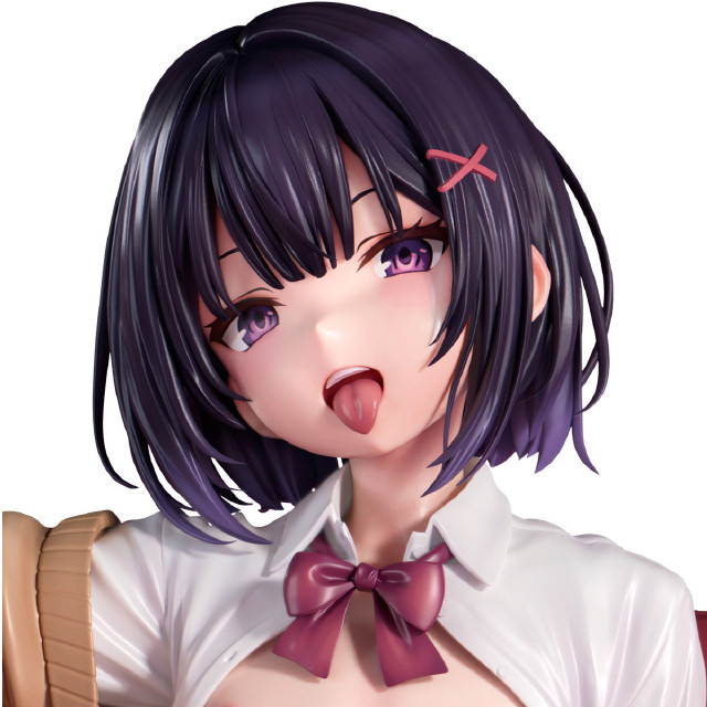 [FIG] 肉感美少年 男の娘 千秋(ちあき) 短小ver. 1/6 完成品 フィギュア インサイト