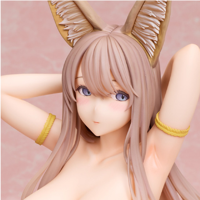 [FIG] ローラ BINDing クリエイターズ オピニオン 1/4 完成品 フィギュア BINDing(バインディング)
