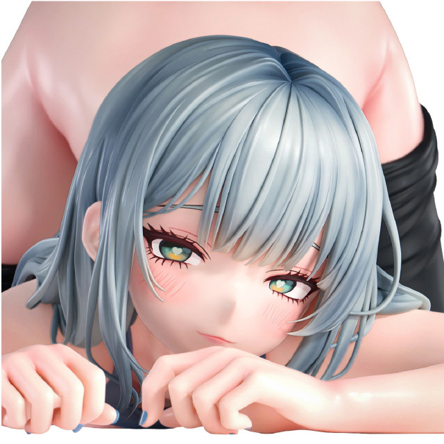 [FIG] 肉感少女 ジムでよく会うお姉さん 新菜(にいな) 1/4 完成品 フィギュア インサイト