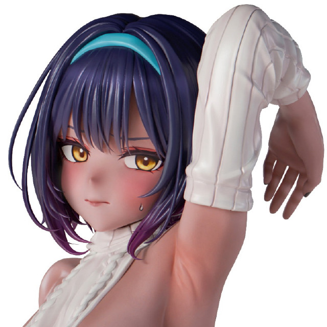 [FIG] 肉感少女 進化版 例のセーター アイナ 1/4 完成品 フィギュア インサイト