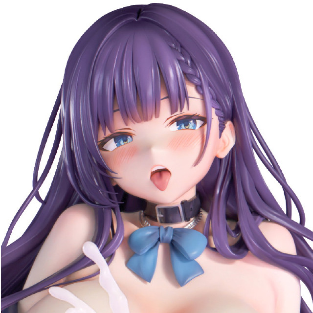 [FIG] 肉感少女 ふたなり少女 悠亜(ゆあ) 1/6 完成品 フィギュア インサイト