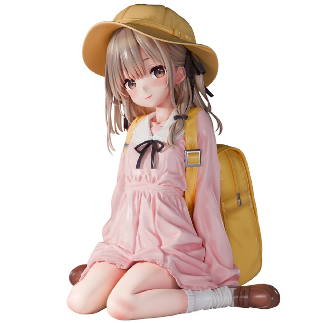 [FIG] ぽかぽかピクニック ほのかちゃん 1/4 完成品 フィギュア B´full FOTS JAPAN(ビーフルフォトスジャパン)
