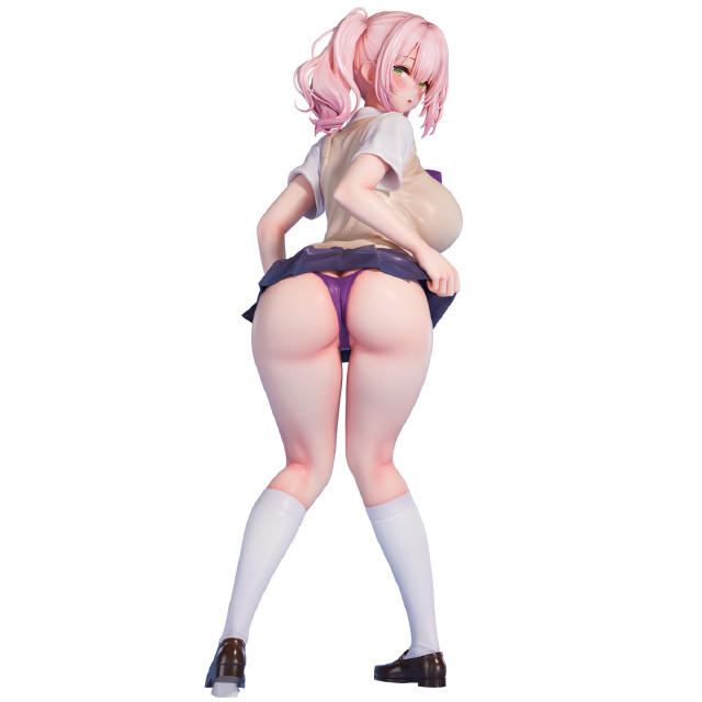 [FIG] 保健室でいいなりポーズ 美友(みゆう) 1/6 完成品 フィギュア B´full FOTS JAPAN(ビーフルフォトスジャパン)