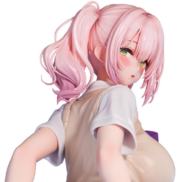 [FIG] 肉感少女 保健室で催●いいなり調教 美友(みゆう) 1/4 完成品 フィギュア インサイト