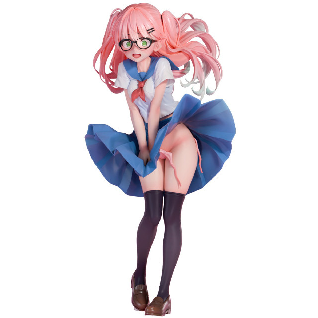 [FIG] 春風のいたずら 透桜子(とおこ) セーフver. 1/6 完成品 フィギュア B´full FOTS JAPAN(ビーフルフォトスジャパン)
