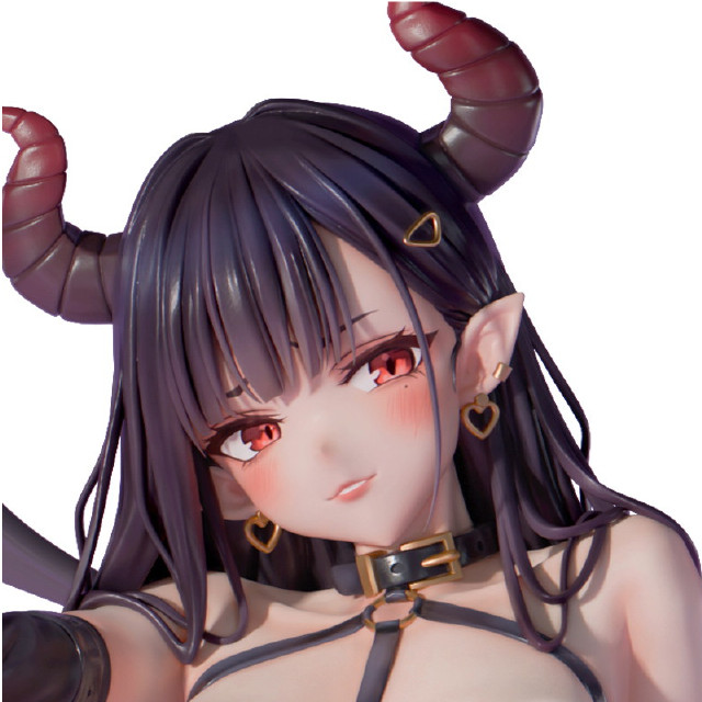 [FIG] 肉感少女 悪魔なご主人様 グレモリー 1/6 完成品 フィギュア インサイト