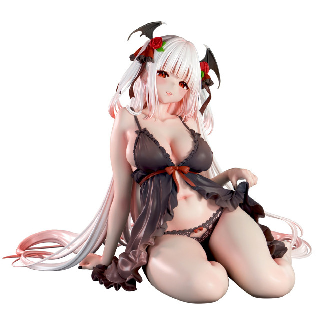 [FIG] サキュバスの誘惑 ウィズリー 1/6 完成品 フィギュア B´full FOTS JAPAN(ビーフルフォトスジャパン)