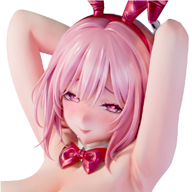 [FIG] ウラ恋ばにーがーる 発情うさぎ 美紅(みく) 1/6 完成品 フィギュア インサイト