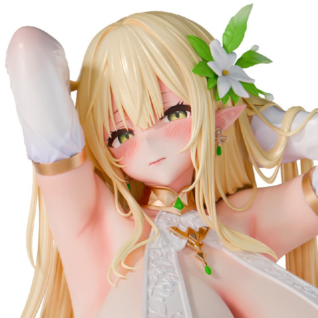 [FIG] 肉感少女 異世界エロフ ララノア 1/6 完成品 フィギュア インサイト