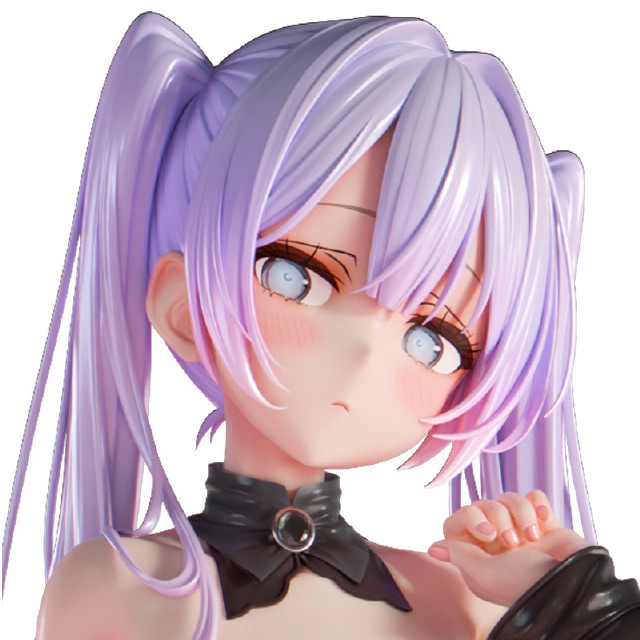 [FIG] 肉感少女 ゴシックガールのいたずら エステル 1/6 完成品 フィギュア インサイト