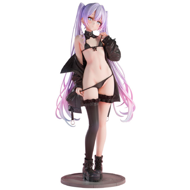 [FIG] ゴシックガールのいたずら エステル 1/6 完成品 フィギュア B´full FOTS JAPAN(ビーフルフォトスジャパン)