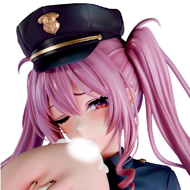 [FIG] 肉感少女 囚人性処理係のふたなり化 ペルシーク 1/6 完成品 フィギュア インサイト