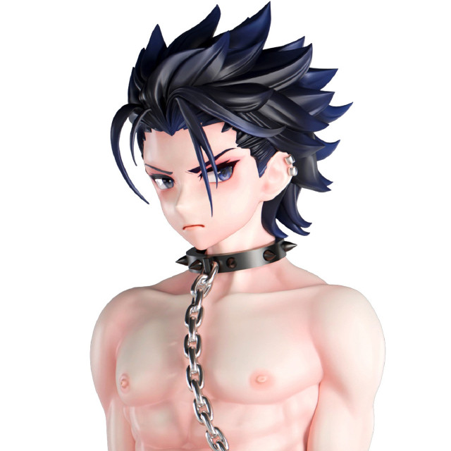 [FIG] 肉感美少年 狂犬男子 ケルベロス 1/6 完成品 フィギュア インサイト
