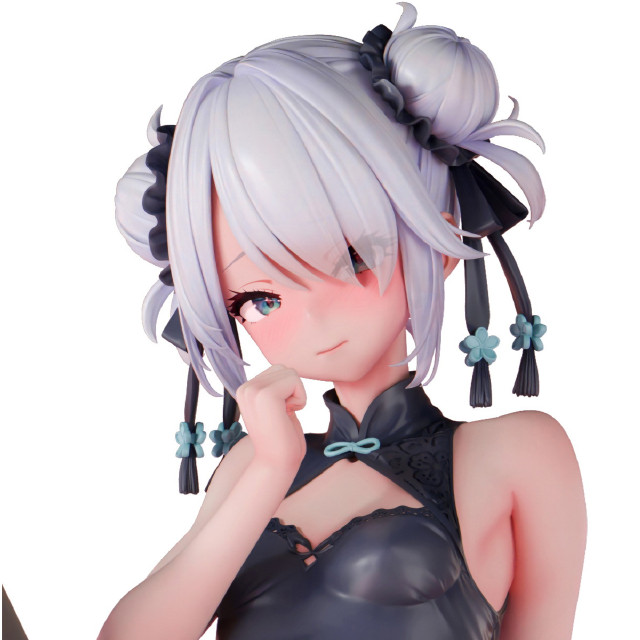 [FIG] 肉感少女 ふたなりチャイナ娘 シャオメイ 1/6 完成品 フィギュア インサイト