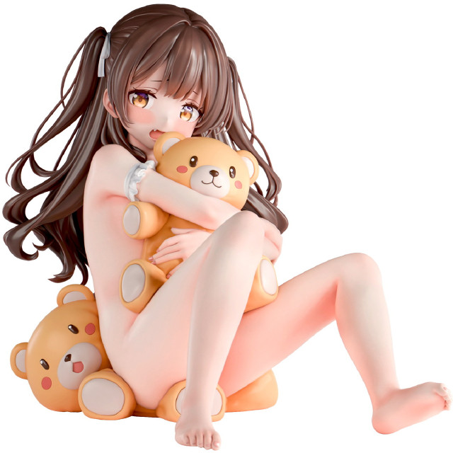 [FIG] 肉感少女 くまさんぎゅっ ロコ 1/4 完成品 フィギュア インサイト