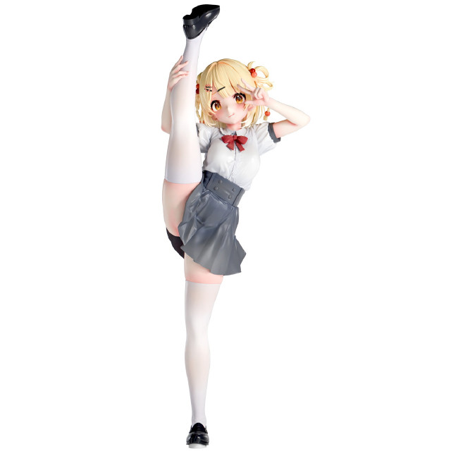 [FIG] I字バランス 蒼葉こはる(あおばこはる) 1/5 完成品 フィギュア B´full FOTS JAPAN(ビーフルフォトスジャパン)