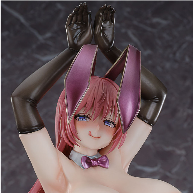[FIG] 色紙付属 バーバニー 1/5 完成品 フィギュア PURE(ピュア)