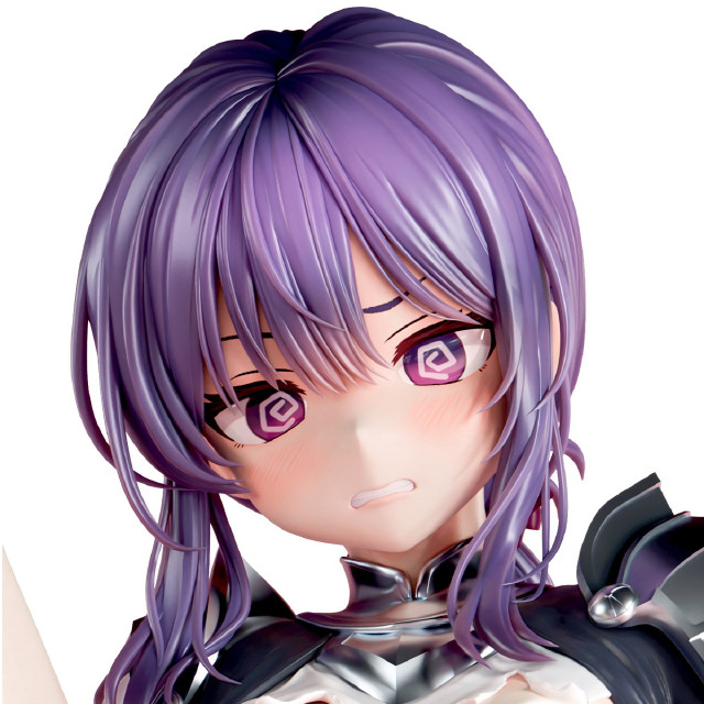 [FIG] 肉感少女 女騎士を催●いいなり調教 ミレーユ 1/4 完成品 フィギュア インサイト