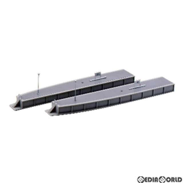 [RWM]23-176 島式ホームエンドC Nゲージ 鉄道模型 KATO(カトー)