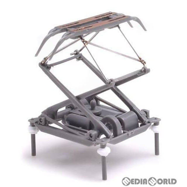 [RWM]1/80 PS22DNM形パンタグラフ EF210-0用 1個入 [HO-P18]HOゲージ 鉄道模型 TOMIX(トミックス)