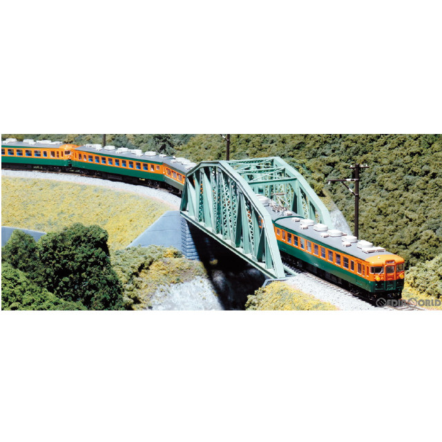 [RWM]1-447 サロ165(動力無し) HOゲージ 鉄道模型 KATO(カトー)