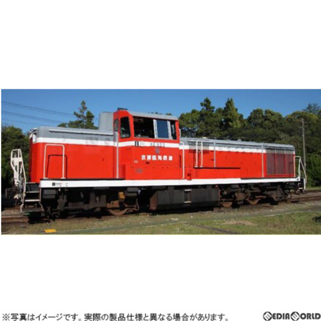 [RWM]8607 衣浦臨海鉄道 KE65形ディーゼル機関車(5号機)(動力付き) Nゲージ 鉄道模型 TOMIX(トミックス)