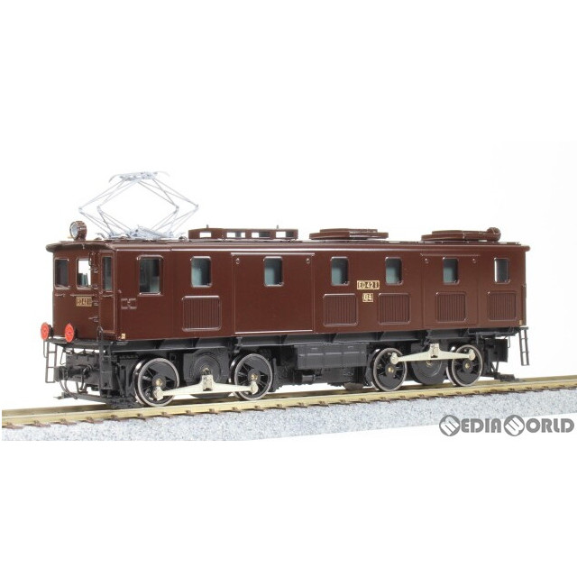 [RWM]6014367 特別企画品 国鉄 ED42 1〜4号機 電気機関車 塗装済完成品(動力付き) HOゲージ 鉄道模型 ワールド工芸