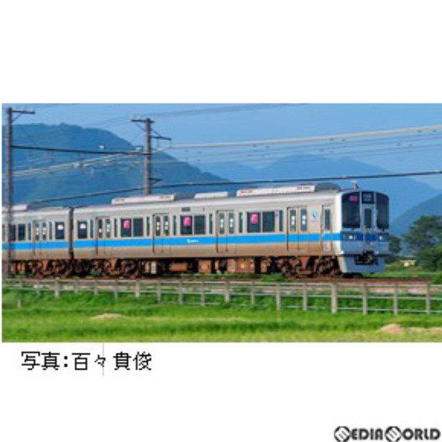 [RWM]31690 小田急1000形更新車(1091編成) 増結用中間車6両セット(動力無し) Nゲージ 鉄道模型 GREENMAX(グリーンマックス)