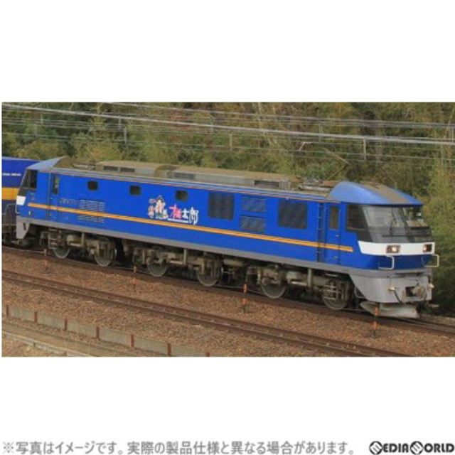 [RWM]HO-2026 JR EF210-300形電気機関車(動力付き) HOゲージ 鉄道模型 TOMIX(トミックス)