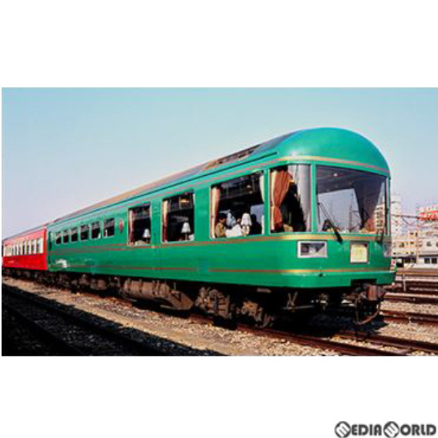 鉄道模型］カトー (Nゲージ) 10-1831 東急電鉄5050系4000番台 4両基本 