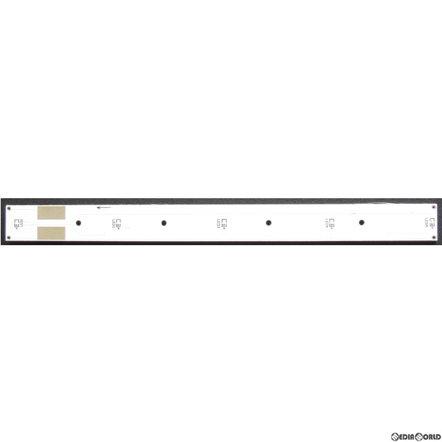 [RWM]TW-PCB-F HO室内灯LED(白色)基板F HOゲージ 鉄道模型 TRAMWAY(トラムウェイ)