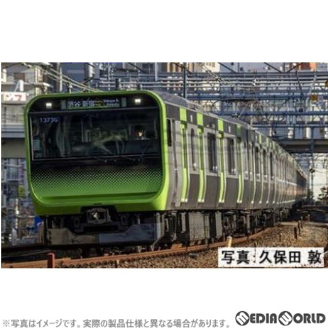 在庫一掃 - TOMIX E235-0系電車(後期型・山手線)基本セット(4両) 98525 ...