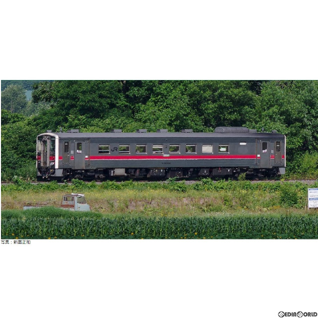 [RWM]31736 JR北海道キハ54形(500番代・旭川車) (動力付き) Nゲージ 鉄道模型 GREENMAX(グリーンマックス)