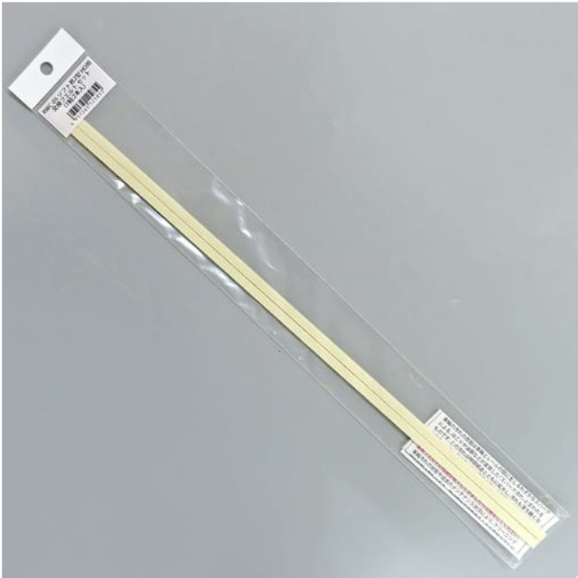 [RWM]RWC-05 ソフト君 2型 HO用 交換フェルト(1組/2本入) HOゲージ 鉄道模型 TGW(津川洋行)