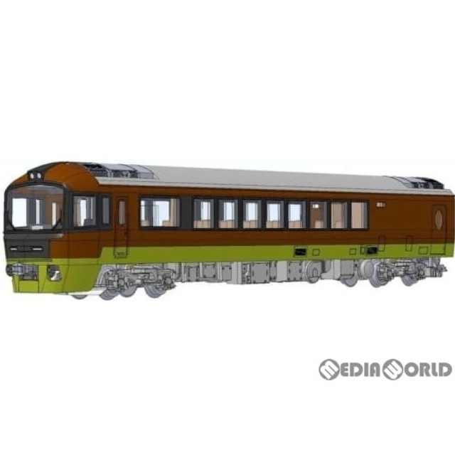 [RWM]98822 JR 485-700系電車(リゾートやまどり)セット(6両)(動力付き) Nゲージ 鉄道模型 TOMIX(トミックス)