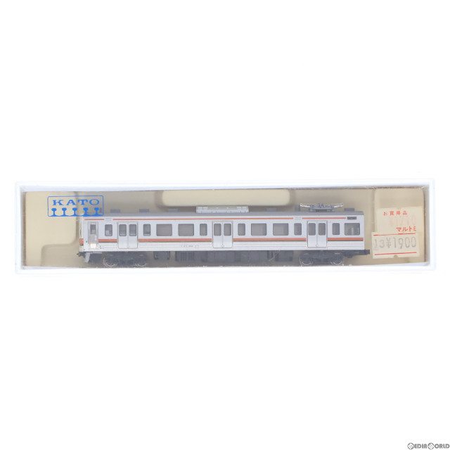 RWM]4154 クモハ211(動力無し) Nゲージ 鉄道模型 KATO(カトー) 【買取605円】｜ | カイトリワールド