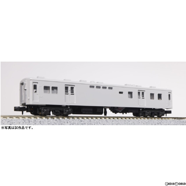 [RWM]5141 スユニ50(動力無し) Nゲージ 鉄道模型 KATO(カトー)