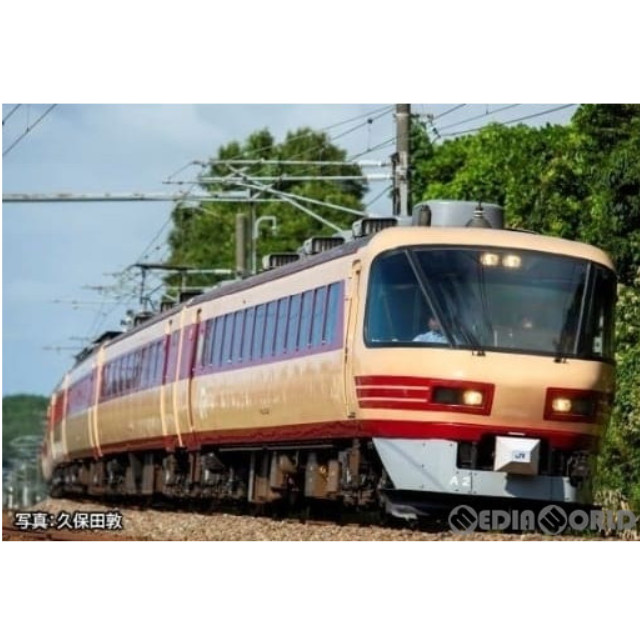 [RWM]98548 JR 485系特急電車(京都総合運転所・雷鳥・クロ481-2000)基本セット(5両)(動力付き) Nゲージ 鉄道模型 TOMIX(トミックス)