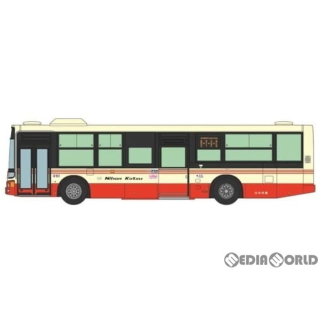 [RWM]327059 全国バスコレクション JB088 日本交通 Nゲージ 鉄道模型 TOMYTEC(トミーテック)