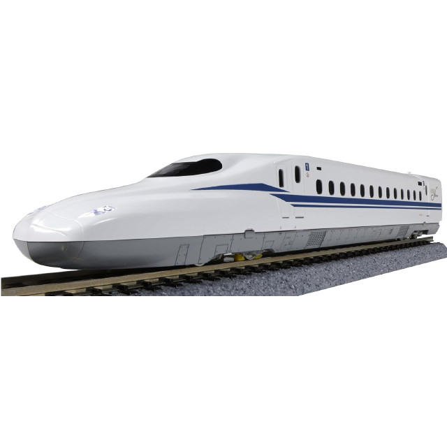 [RWM] 12-005 旅するNゲージ N700S新幹線「のぞみ」(動力無し) Nゲージ 鉄道模型 KATO(カトー)
