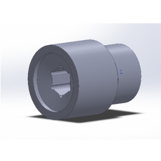 [RWM]MIM0006 他社プラ製品CN16(長)LN1230交換用マウントジョイントセット HOゲージ 鉄道模型 MODEL icon(モデルアイコン)