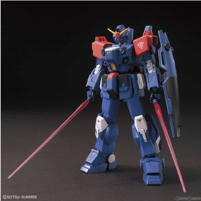 [PTM]HGUC 1/144 RX-79BD-2 ブルーディスティニー2号機 EXAM 機動戦士ガンダム外伝 THE BLUE DESTINY(ザ ブルー ディスティニー) プラモデル(5061823) バンダイスピリッツ