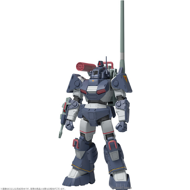 [PTM]COMBAT ARMORS MAX27 1/72 ダグラム Ver.GT Get Truth 太陽の牙ダグラム プラモデル マックスファクトリー