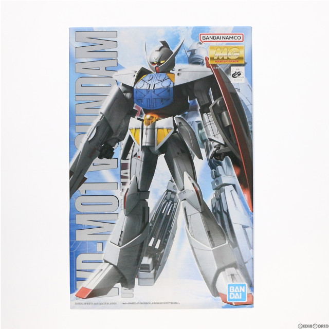 [PTM]MG 1/100 WD-M01 ターンエーガンダム ∀ガンダム プラモデル(5063824) バンダイスピリッツ