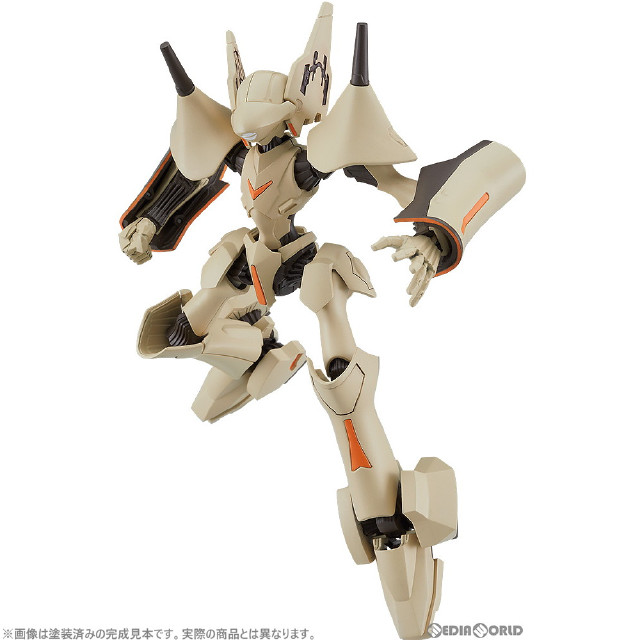 [PTM]MODEROID(モデロイド) ヒメブレン ブレンパワード プラモデル グッドスマイルカンパニー