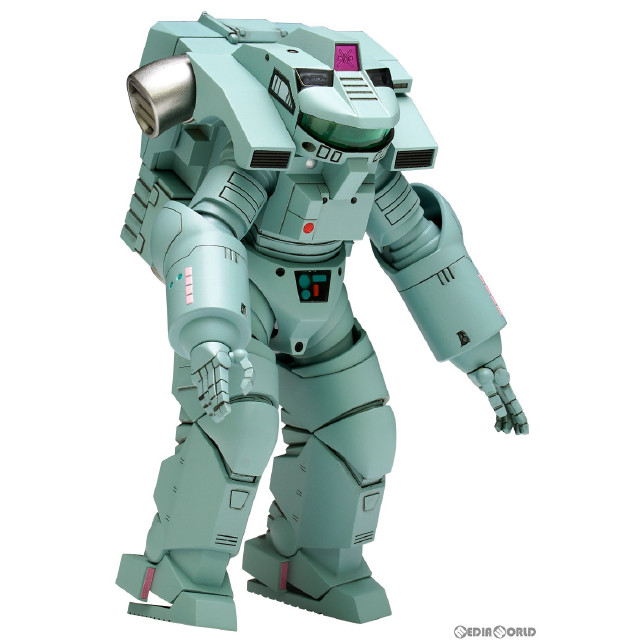 [PTM]初回特典付属 1/20 機動歩兵[戦略通信型] プラモデル(PS-014) ウェーブ(WAVE)