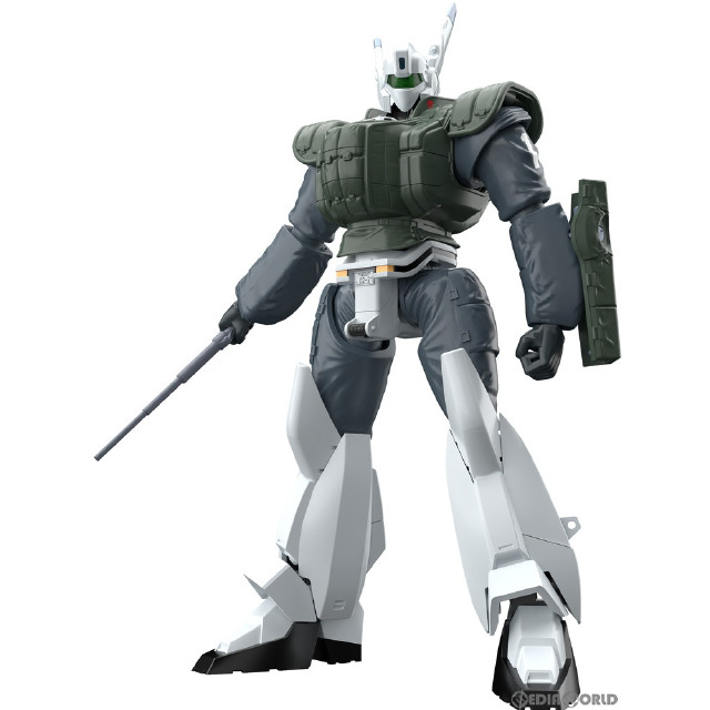 [PTM]MODEROID(モデロイド) 1/60 AV-98イングラム リアクティブアーマー装備 機動警察パトレイバー2 the Movie プラモデル グッドスマイルカンパニー