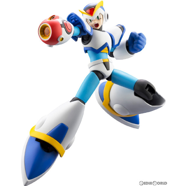 [PTM]1/12 ロックマンX フルアーマー ROCKMAN X(ロックマンエックス) プラモデル(KP655) コトブキヤ